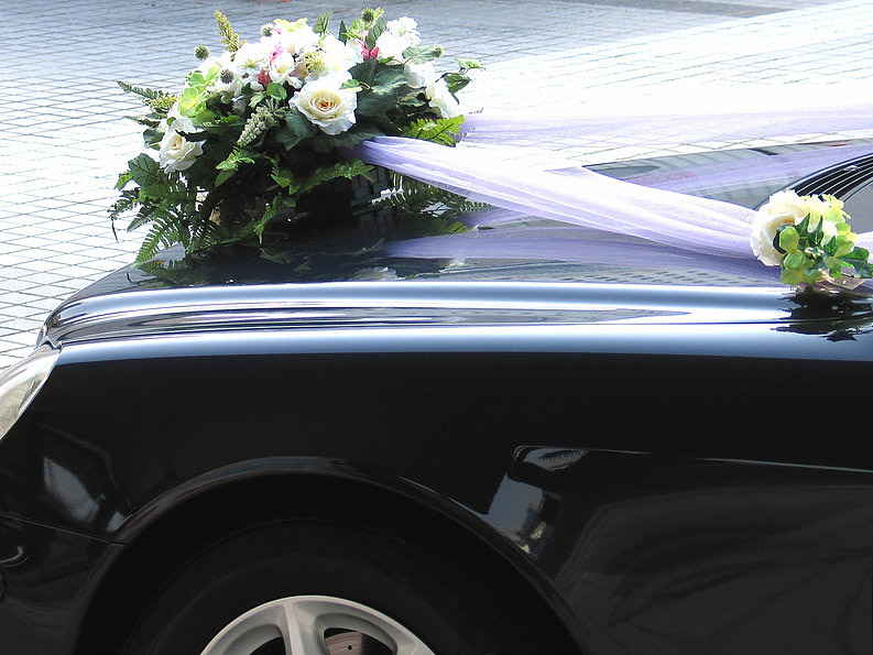 Chauffeur événement